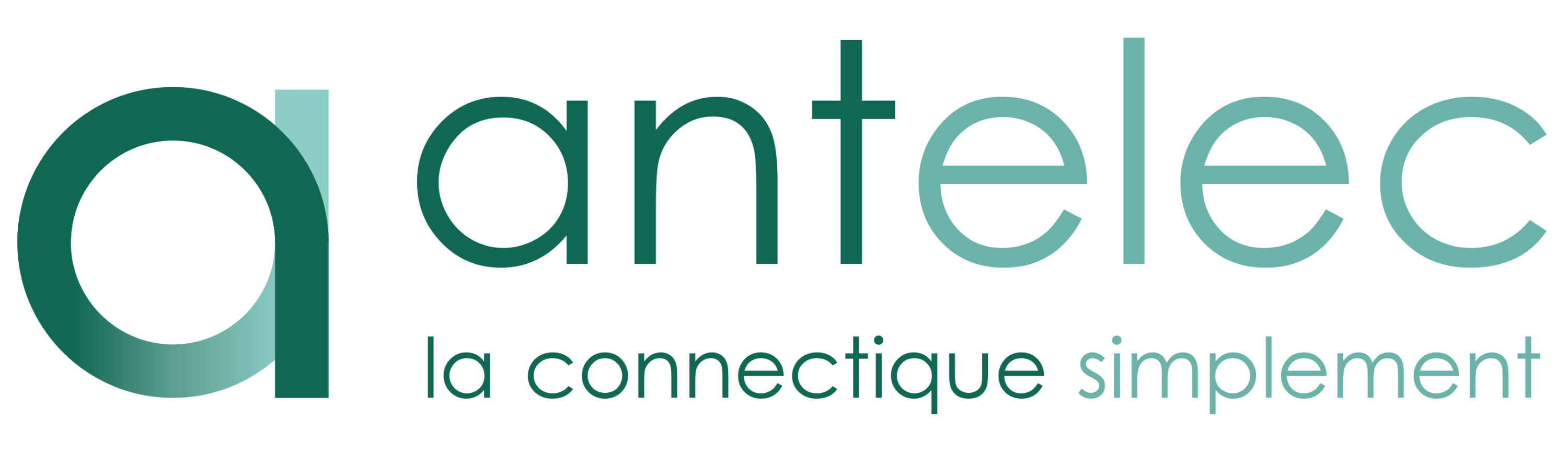 Logo ANTELEC