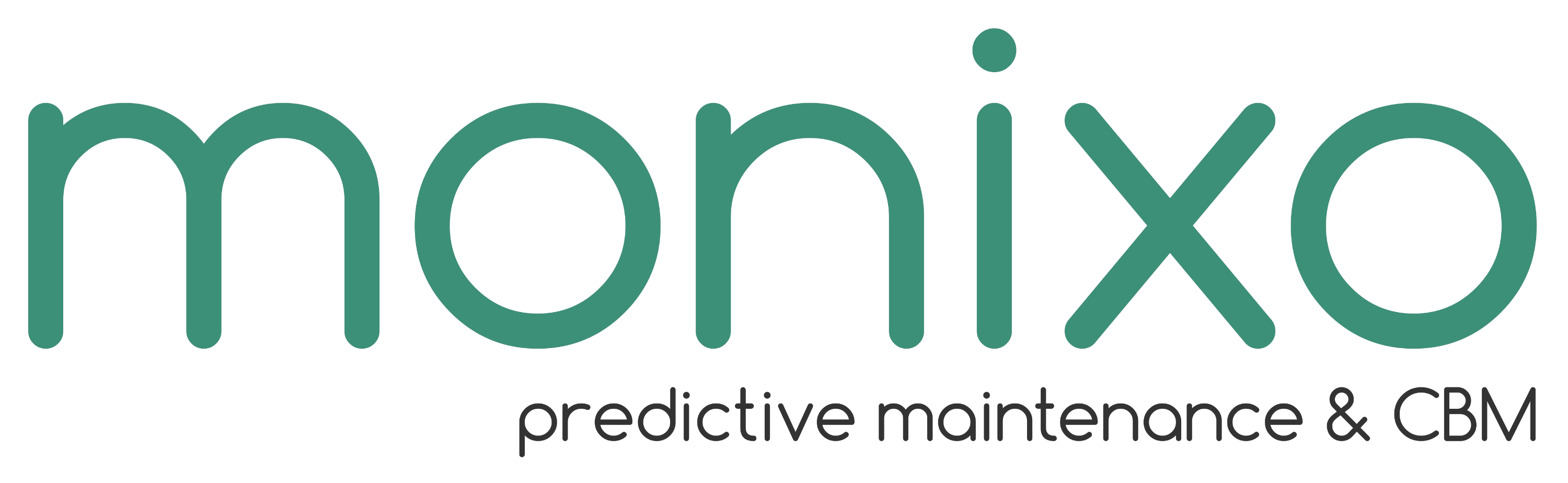 Logo MONIXO IOT&PREDICTIVE MAINTENANCE