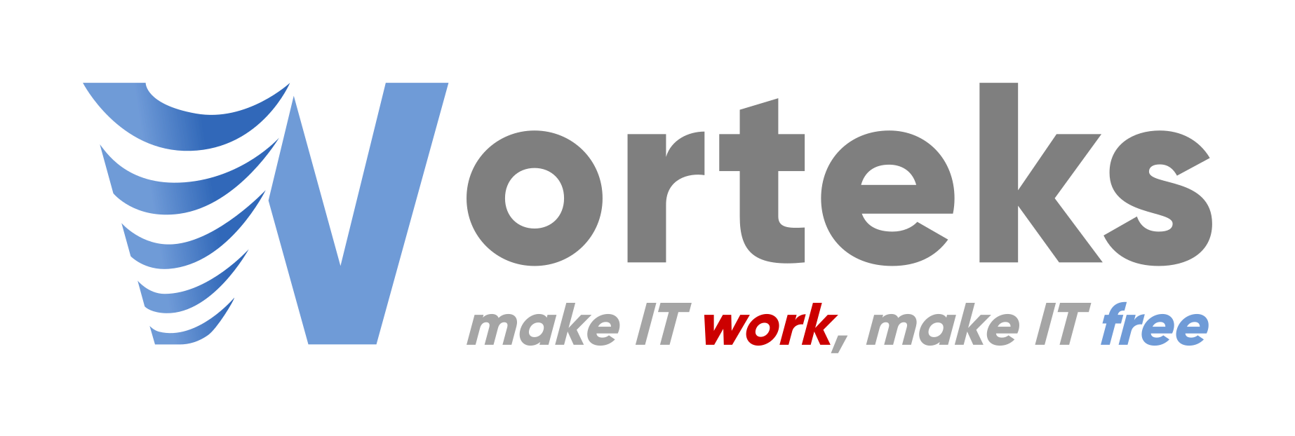Logo WORTEKS