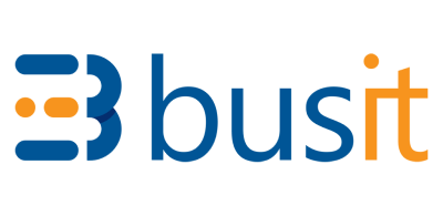 Logo BUSIT