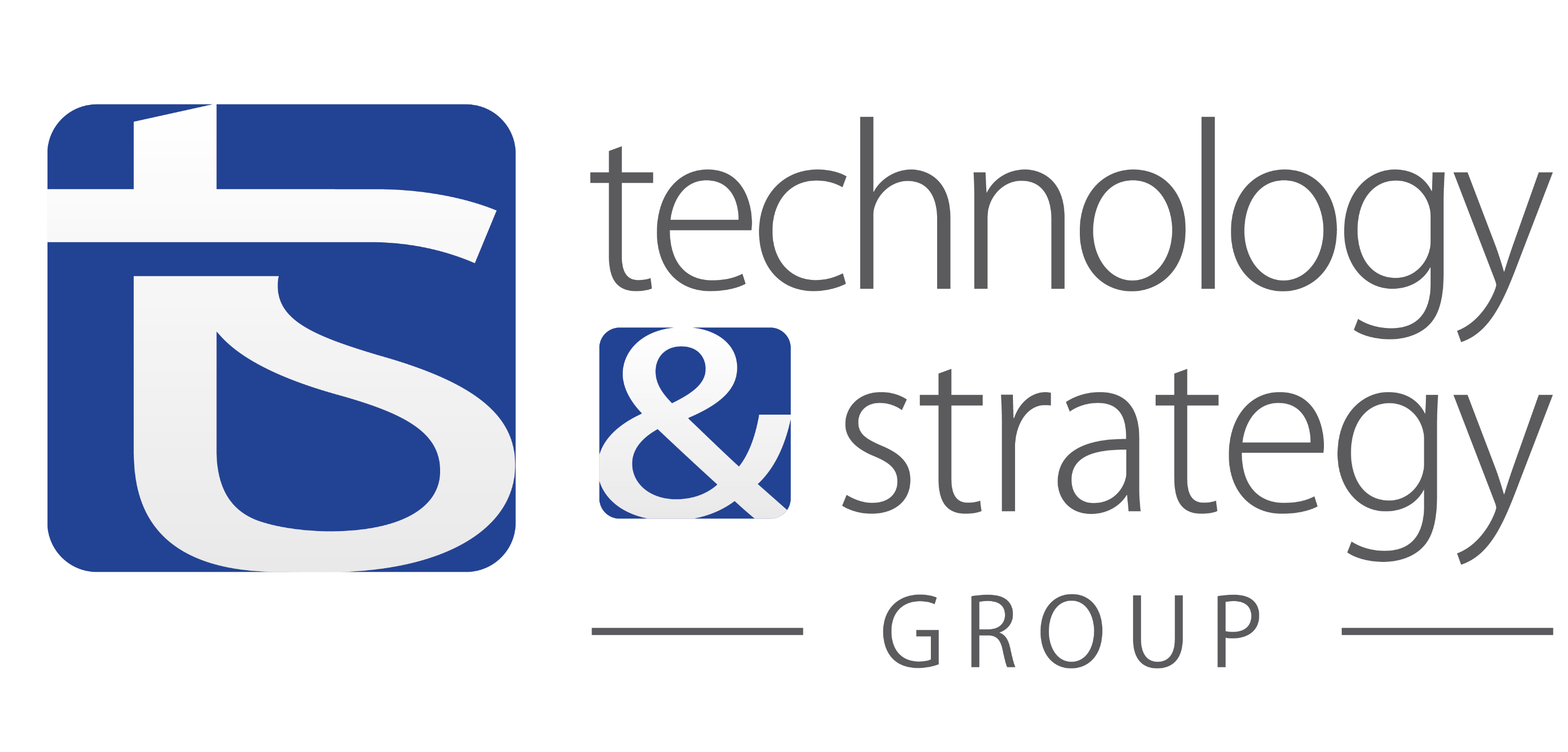 Logo TECHNOLOGY & STRATEGY