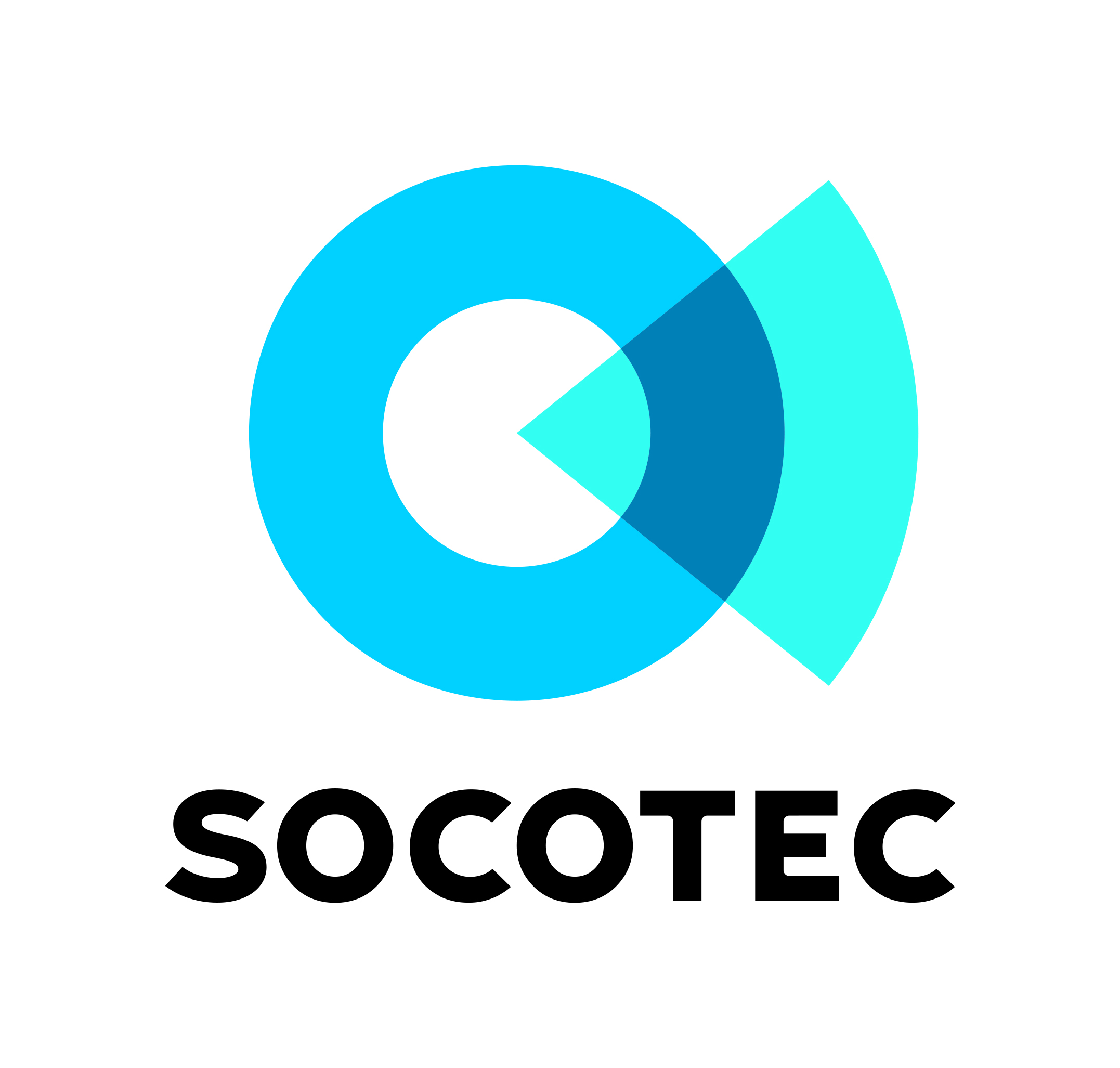Logo SOCOTEC