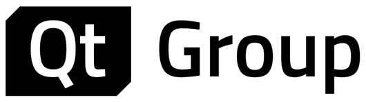 Logo QT GROUP