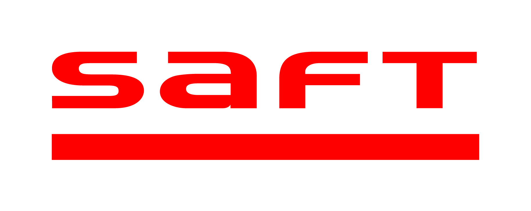 Logo SAFT