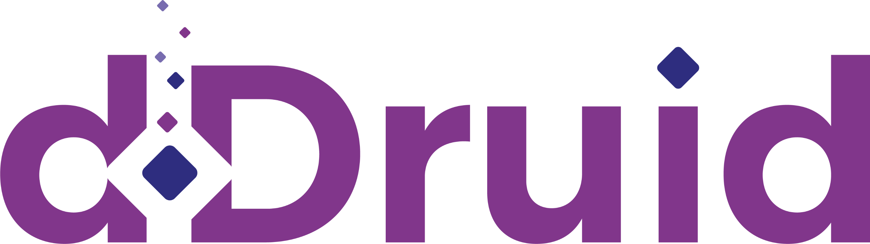 Logo DDRUID