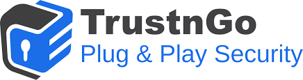 Logo TRUSTNGO