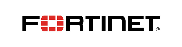 Logo FORTINET