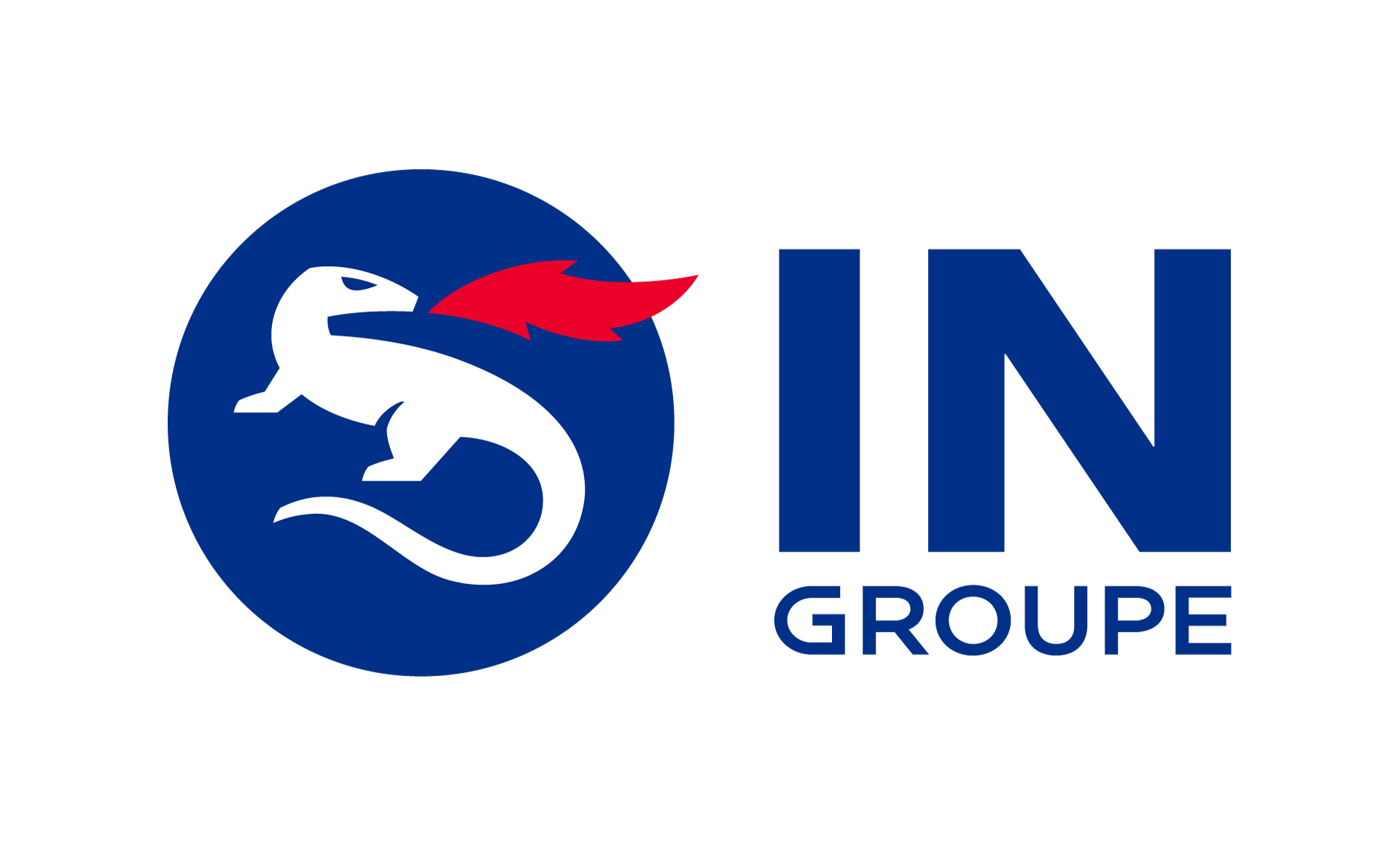Logo IN GROUPE