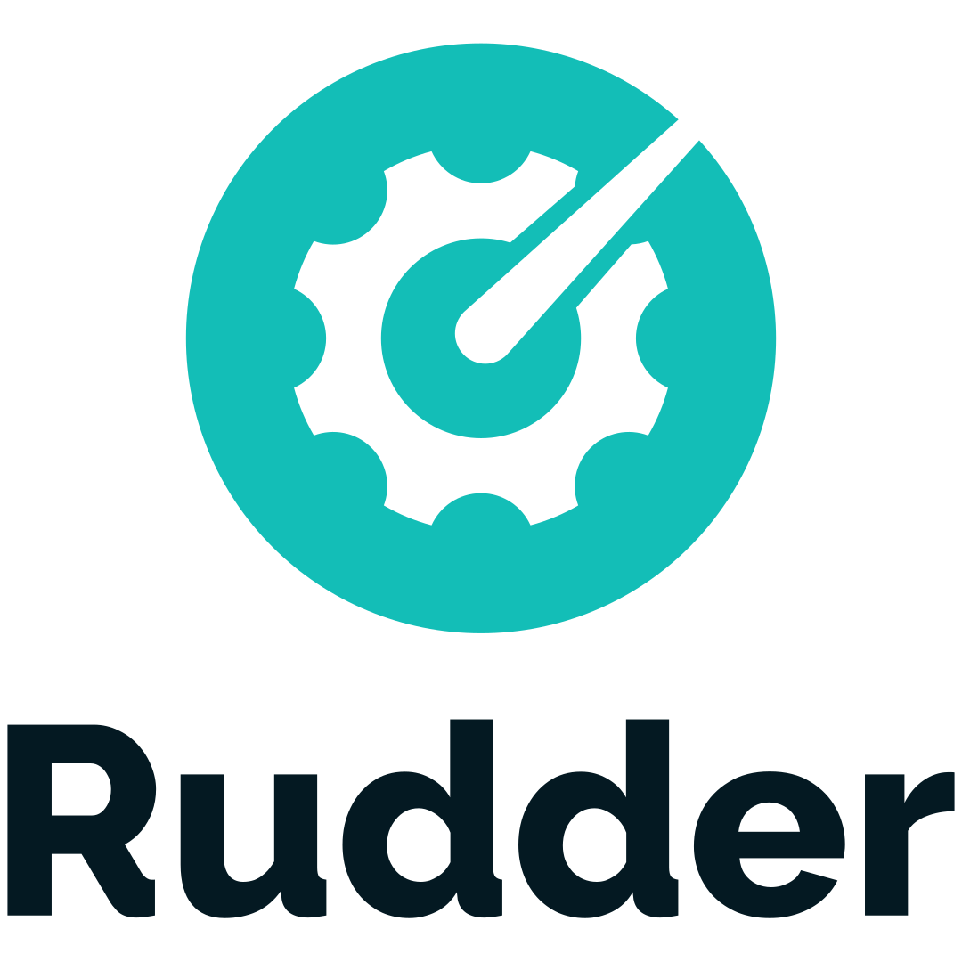 Logo RUDDER