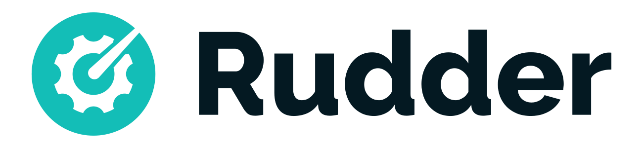 Logo RUDDER