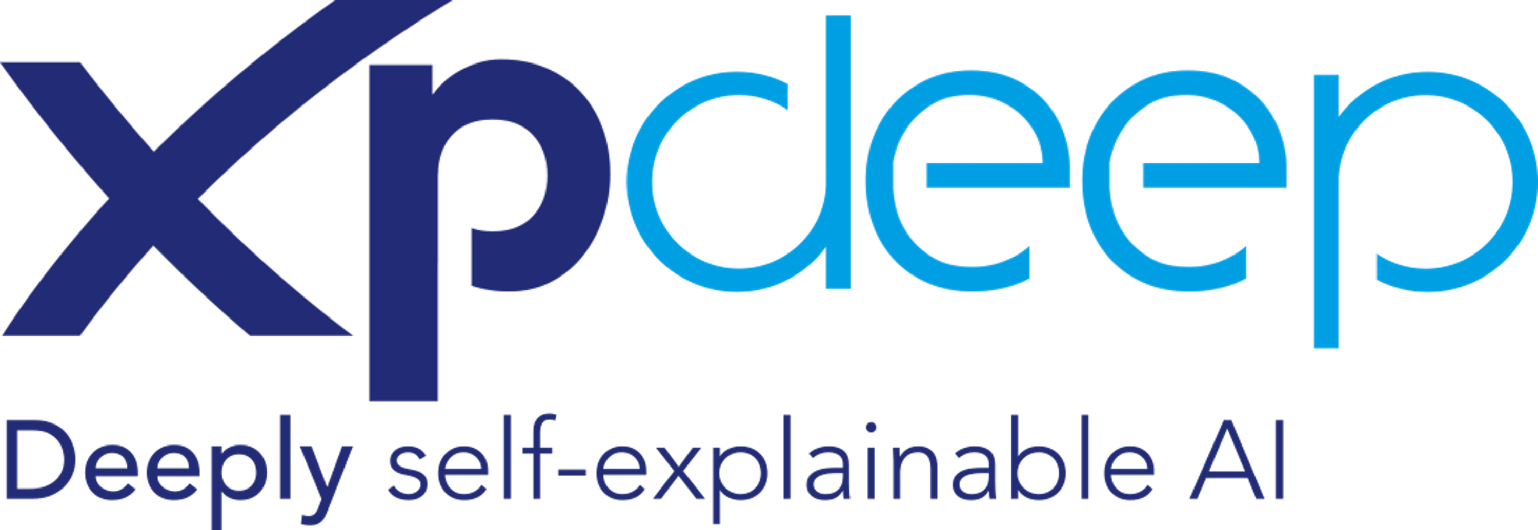 Logo XPDEEP