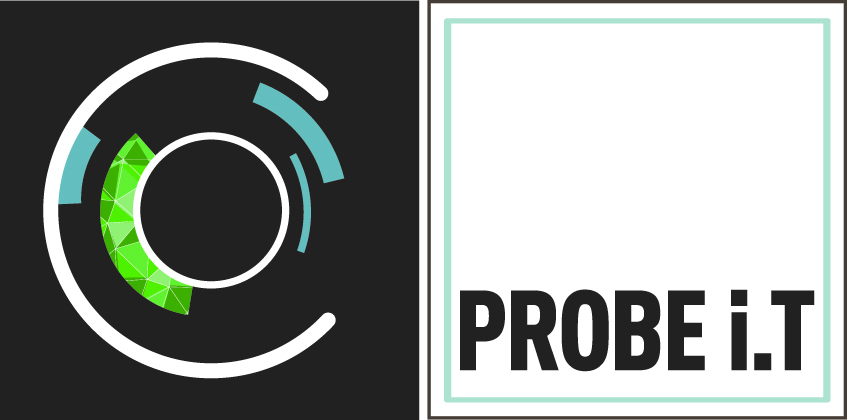Logo PROBE-IT