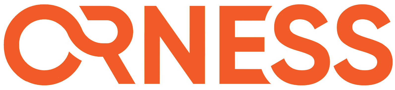 Logo ORNESS