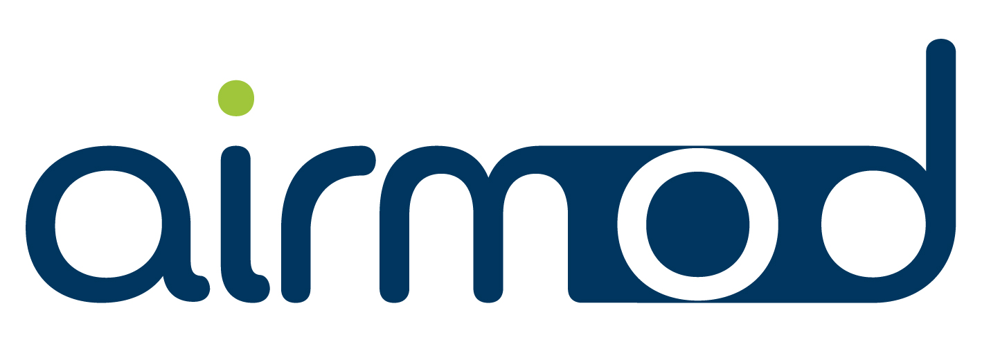 Logo AIRMOD