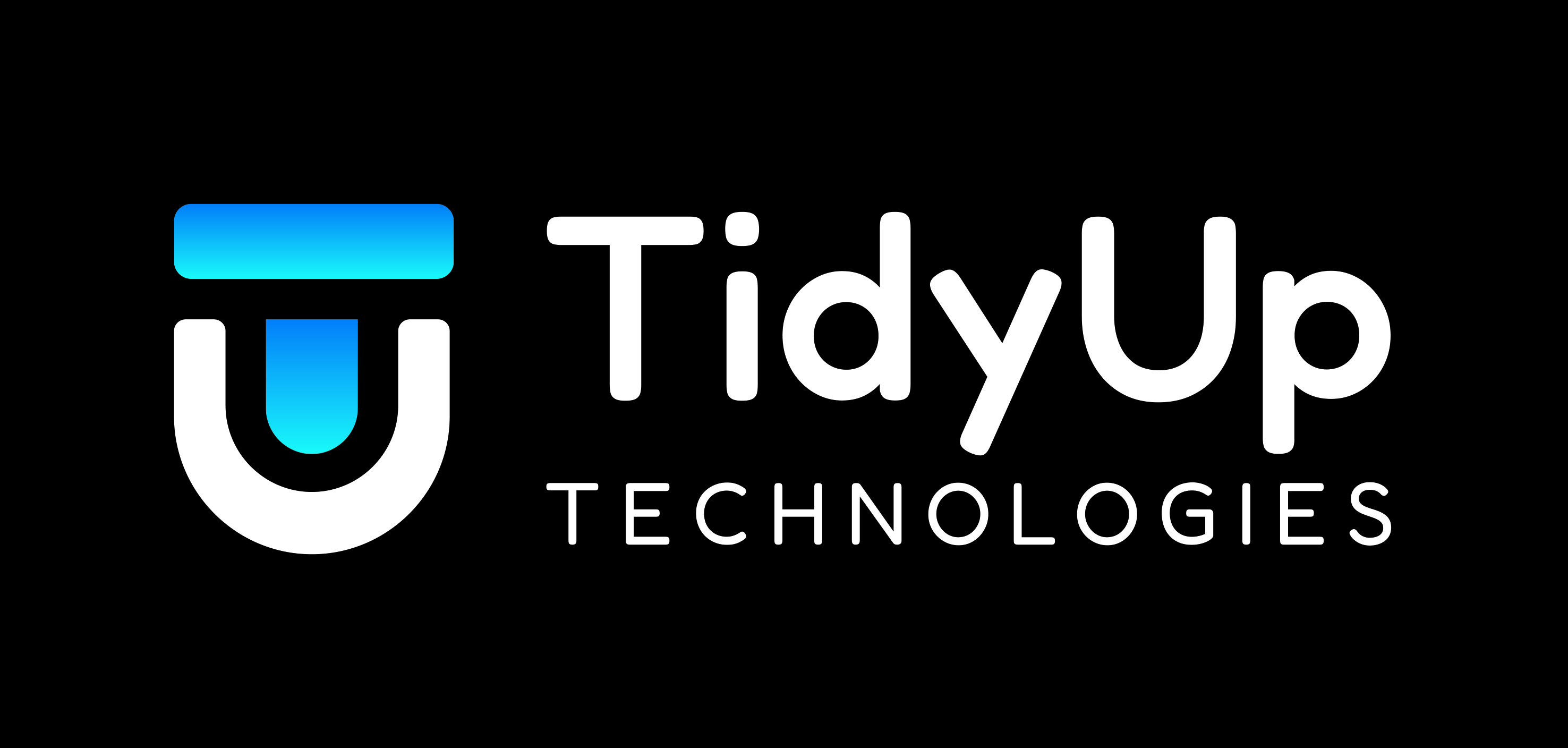 Logo TIDYUP