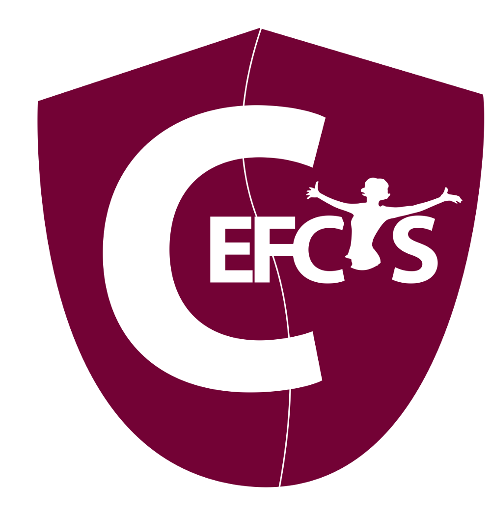 Logo CEFCYS (CERCLE DES FEMMES DE LA CYBERSECURITE)