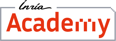 Logo INRIA ACADEMY