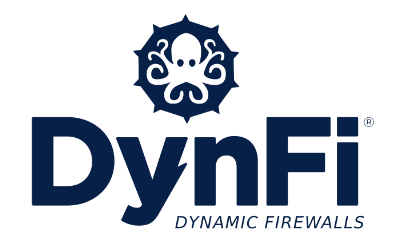 Logo DYNFI